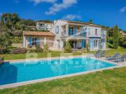 Grimaud, domaine gardé au calme 220m² Grimaud