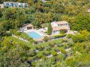 Grimaud Location saisonnière Maison 13 Personnes 6...