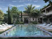 Grimaud Magnifique villa neuve dans domaine fermé