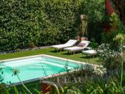 Grimaud Maison d'exception entre plage et golf