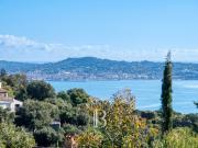 GRIMAUD VILLA 5 SUITES VUE MER PANORAMIQUE