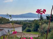 Grimaud villa à rénover avec vue mer. 190m² Grimaud