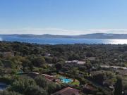 Grimaud Villa avec dépendances