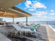 Grimaud Villa contemporaine vue mer 350m² Grimaud