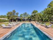 Grimaud Villa d'architecte d'exception Piscine