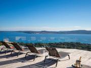 GRIMAUD VUE MER UNIQUE ET EXCEPTIONNELLE PISCINE