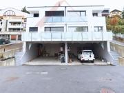 Grimisuat – Letzte zeitgenössische Doppelhaushälfte...