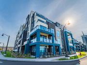 Grimsby Condo