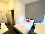 Grimsby Road, Cleethorpes DN35, 1 bedroom flat to rent...