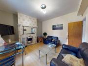 Grimsby Terrace, Nottingham NG3, 4 bed semi detached...