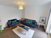 Grimsby Terrace, Nottingham, Nottinghamshire NG3, 5 bed...