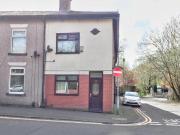 Grimshaw Lane, Manchester, 3 Bedroom Terraced