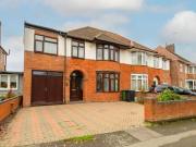 Grimshaw Road, Peterborough, 4 Bedroom Semi detached