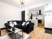 Grimthorpe Place, Headingley, Leeds, LS6