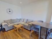 Grimthorpe Place, Headingley, Leeds LS6, 5 bed shared...