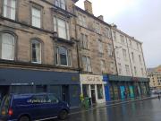 Grindlay Street, Edinburgh