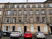 Grindlay Street, Edinburgh