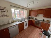 Grindle Road, Longford, Coventry