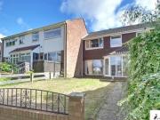 Grindon Park, Grindon, 3 Bedroom Terraced