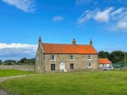 Grinkle, Handale Abbey Farmhouse, Easington, 6 Bedroom Farm