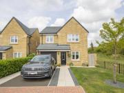 Grint Close, Coxhoe, 4 Bedroom Detached