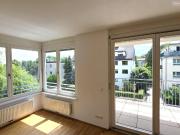 GRINZING! Wunderschöne 4 Zimmer Neubauwohnung mit 13m²...