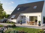 Griselles 45210 Programme neuf maison neuf à vendre 5 pièces