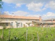 Grisolles Vente Maison 82