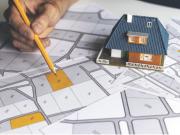 Grisolles Vente Terrain 02