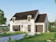 Grisy les Plâtres Vente Maison 95