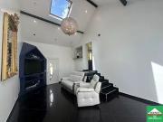 Grisy Suisnes 77166 Achat / Vente maison 6 pièces t6