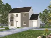 Grisy Suisnes 77166 Programme neuf maison neuf à vendre...