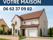Grisy Suisnes 77166 Programme neuf maison neuf à vendre...