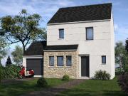 Grisy Suisnes Vente Maison 77