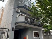 Griveo al 2500, Argentina