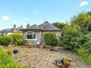Groathill Avenue, Craigleith, 2 Bedroom Bungalow