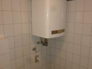 GRÖDIG Kleines Appartement mit PKW Stellplatz