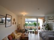 GRÖDIG Modernes und geräumiges Appartement mit großer...
