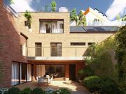 GROHGASSE 10 | innenhofseitige 4 Zimmer Maisonette...