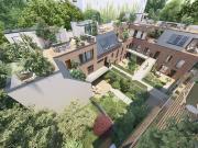 GROHGASSE 10 | innenhofseitige 4 Zimmer Maisonette...