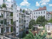 GROHGASSE 10 | südseitige 3 Zimmer Maisonette Wohnung...
