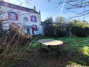 Groix 56590 Achat / Vente maison 10 pièces t10