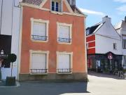 Groix 56590 Achat / Vente maison 4 pièces t4