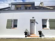 Groix 56590 Achat / Vente maison 4 pièces t4 terrasse