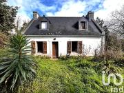Groix 56590 Achat / Vente maison 5 pièces t5 terrasse