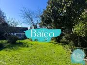 Groix 56590 Achat / Vente maison 5 pièces t5