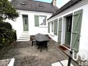 Groix 56590 Achat / Vente maison 5 pièces t5 terrasse