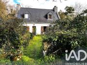 Groix Vente Maison 56