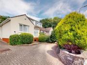 Gron Ffordd, Rhiwbina, 3 Bedroom Semi detached