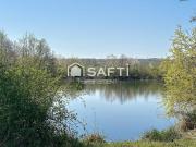 Gron Vente Terrain 89